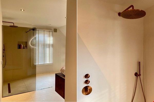 Zo creëer je een wellness waardige doucheervaring in je eigen badkamer